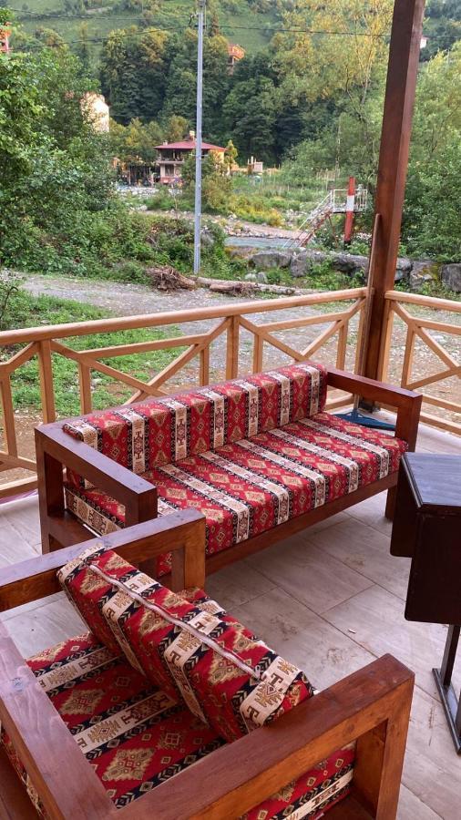 Zeytin Villa Apart Ardeşen Kültér fotó