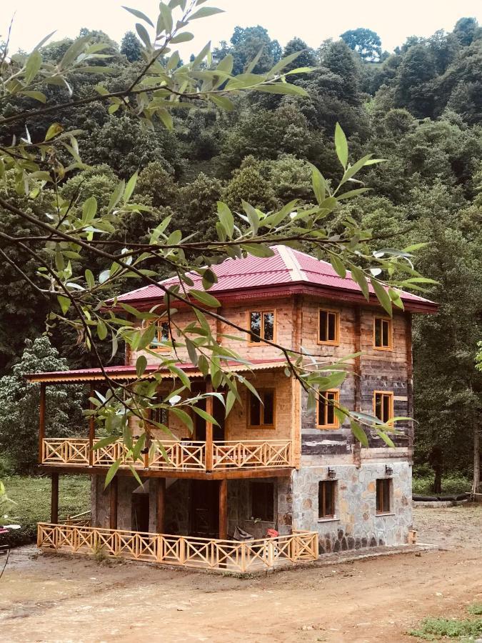 Zeytin Villa Apart Ardeşen Kültér fotó