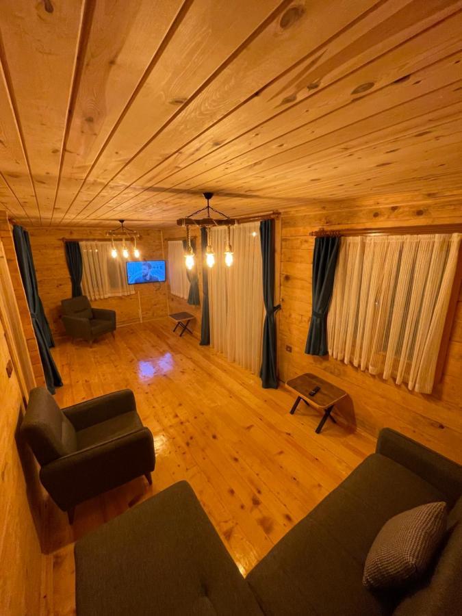 Zeytin Villa Apart Ardeşen Kültér fotó